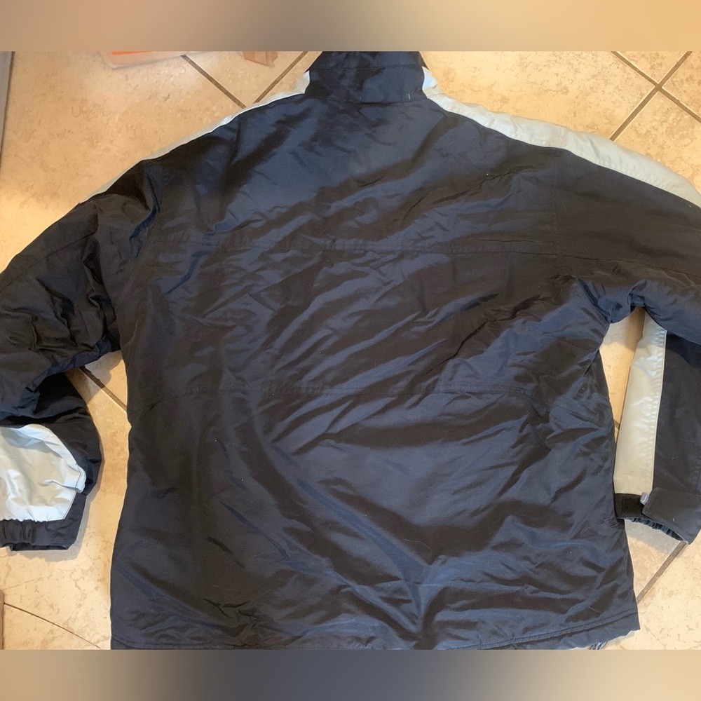 jff Black Coats & Jackets For Men Size Large - Picture 2 of 13